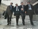 The Beatles On Air Live At The BBC Vol2 LP Vinyl Record