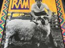 Paul McCartney Ram LP Vinyl Rock Record Apple Gatefold