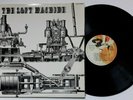 SOFT MACHINE The Soft Machine Orig French LP BARCLAY BIEM 1968 EX