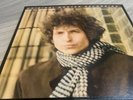 Bob Dylan - Blonde on Blonde - MFSL Audiophile LP 45RPM 3LP SEALED