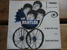 THE BEATLES - It Won't Be Long / Devil In Her Heart - 7