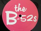 RARE VINYL  The B-52's Funplex CLUB Remixes (2008) EU PROMO 12
