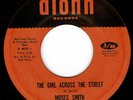 Moses Smith - The Girl Across The Street - (Dionn)  70s Repro