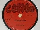 78 RARE JACK McVEA WINO TEQUILA HOP COMBO 57 B. BANKS