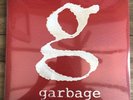 Garbage - Not Your Kind of People original release vinyl LP still sealed