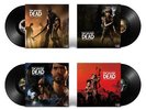 The Walking Dead - Telltale Series Soundtrack 4 Vinyl Black New sub-Type Blis