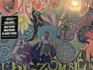 The Zombies - Odessey & Oracle ( Ltd Orange Vinyl)