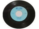 RARE LOUISIANA TEXAS GARAGE ROCKABILLY PIRATES CUTTIN' OUT BACK STAGE 5001 TOP