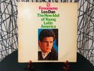 Leo Dan – El Fenomeno The New Idol Of Young Latin America - Columbia - EX 5137