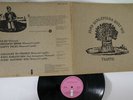 LP/GF TRAFFIC John Barleycorn Must Die SFX7205 ISLAND JAPAN Vinyl
