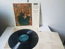 VIVALD PERGOLESI-GLORIA-ARGO ZRG 505 ED.1 Oval