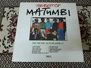 Matumbi , The Best Of... , Trojan Label