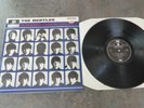 The Beatles - A Hard Days Night UK Press Parlophone Stereo B/S PCS 3058 Rare LP