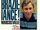 Marcos Valle - Braziliance  Vinyl LP NEU 09545012