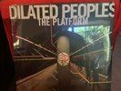 Dilated Peoples  The Platform  2 LP  2000  ABB Records  Hip Hop  New Sealed