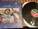 John Prine Sweet Revenge LP Vinyl in nice shape, original shrink wrap