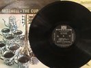 Blue Mitchell - The Cup Bearers LP - Riverside - stereo RS 9439 VG+