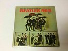 THE BEATLES BEATLES NO. 5 1976 JAPAN VINYL LP EAS-70102 APPLE MINT MONO