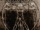 Blut Aus Nord The Work That transforms God  COLOURED  VINYL NEW (5TH JUNE)uni