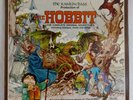 The Hobbit: The Complete Original Soundtrack - Rankin Bass - Vintage