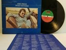 JOHN PRINE Sweet Revenge LP 1973 w/Insert  Atlantic SD 7274 - Play Tested VG *A1