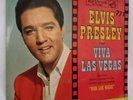 Elvis Presley ?– Viva Las Vegas vinyl 45 7