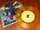 1995 Man Or Astro-Man? 