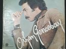 Orhan Gencebay - benim dertlerim - Signiert?? - Kervan Plakcilik - LP Türkei