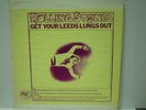 The Rolling Stones Get Your Leeds 1971 lungs out TMOQ LP