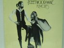 FLEETWOOD MAC Rumors First USA Pressing SEALED 1977 (Cut Corner)