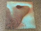 Pink Floyd Meddle A4 B3 Rare Original UK LP