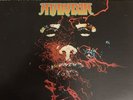 ATARAXIA “ The Unexplained “ Vinyl Tecord Album LP