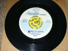 NORTHERN SOUL Vontastics I Never Say Goodbye 45 Satellite VG+ READ DESCRIPTION