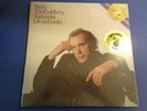 GLENN GOULD  Bach  THE GOLGBERG VARIATIONS CBS Masterworks 1982 SEALED