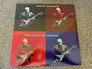 David Gilmour The Complete Sessions NR MINT Vinyl Rare Original Double LP