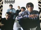 Oasis - Up In The Sky Indie Vinyl