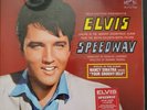 Elvis Presley Speedway FTD 2 x vinyl record 2016 Follow That Dream