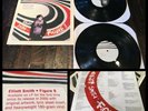 elliot smith Figure 8 2x LP insert 180 Gram Vinyl Plain Recordings 2008-emo