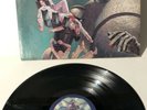 Orig Queen News Of The World USA Vinyl Record In Good Condition 1977