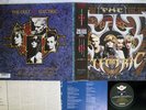 CULT ELECTRIC VICTOR VIL-28077 JAPAN OBI VINYL LP