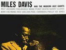 MILES DAVIS  AND THE JAZZ GIANTS - ORIGINAL PRESTIGE FIRECRACKER PRESSING -  LP