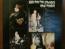 IGGY & THE STOOGES RAW POWER UK LP MINT GIMME DANGER DAVID BOWIE