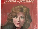 Los Grandes Exitos de Lucia Mendez RCA INTERNATIONAL IL5-7248 VG+ LP #2818