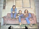 CROSBY, STILLS & NASH. SELF TITLED. GATEFOLD. ATLANTIC. SD 19117. 1969.