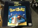 Snoop Doggy Dog Gin & Juice Single LP Vinyl Dr. Dre Suge Knight Death Row Record