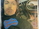 PAUL MCCARTNEY RED ROSE SPEEDWAY 12” VINYL 33 LP COLUMBIAN 11252 RARE