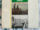 THE THREE SOULS / COUNT BASIE -JOE WILLIAMS RECORDS 2 LOT