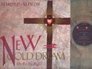 Simple Minds - New gold dream 81-82-83-84