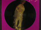 DOLLY PARTON: Great Balls Of Fire LP (picture disc, die cut cover, promo stamp