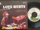 JIM CAPALDI SINGLE MADE IN PORTUGAL 45 PS 7 *LOVE HURTS* ISLAND 5006246